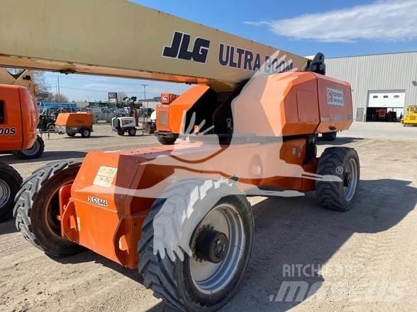 JLG 1200SJP Teleskop bomliftar