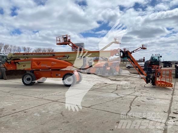 JLG 1250AJP Bomliftar