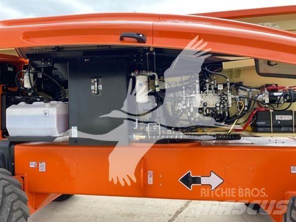 JLG 1250AJP Bomliftar