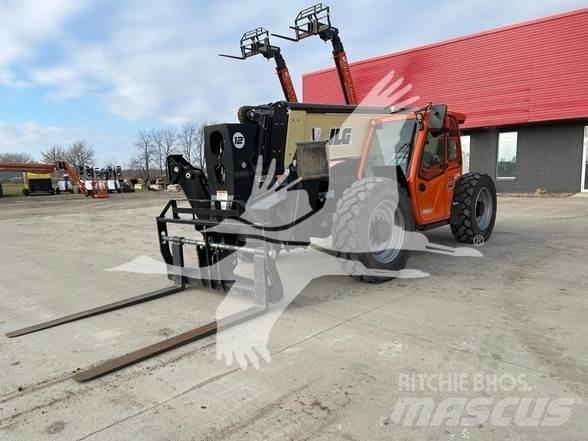 JLG 1255 Teleskoplastare