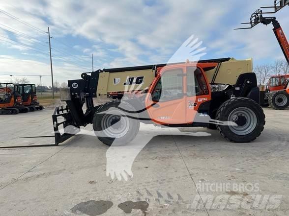 JLG 1255 Teleskoplastare