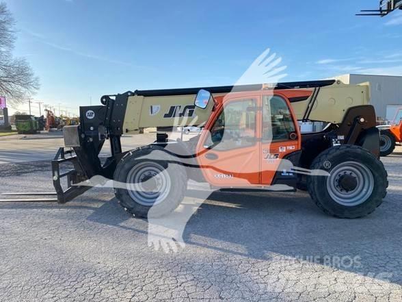JLG 1255 Teleskoplastare
