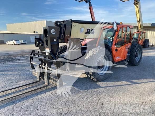 JLG 1255 Teleskoplastare