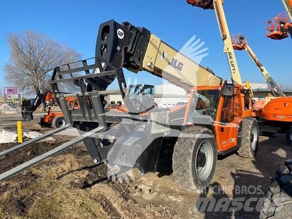 JLG 1255 Teleskoplastare