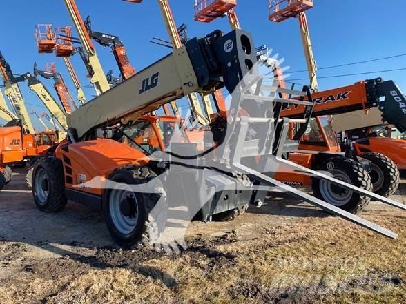 JLG 1255 Teleskoplastare