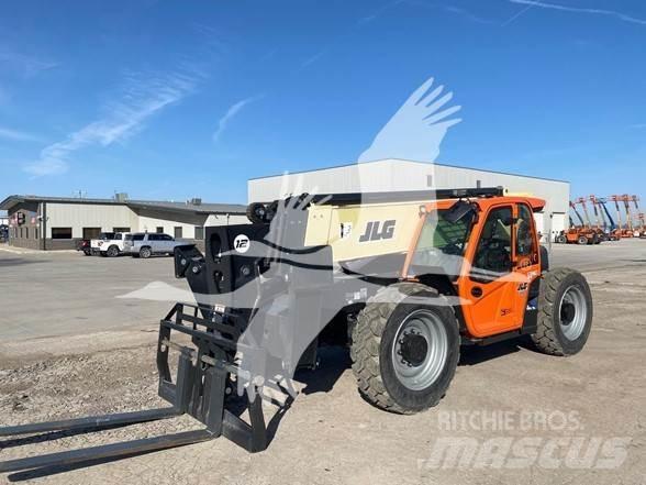 JLG 1255 Teleskoplastare