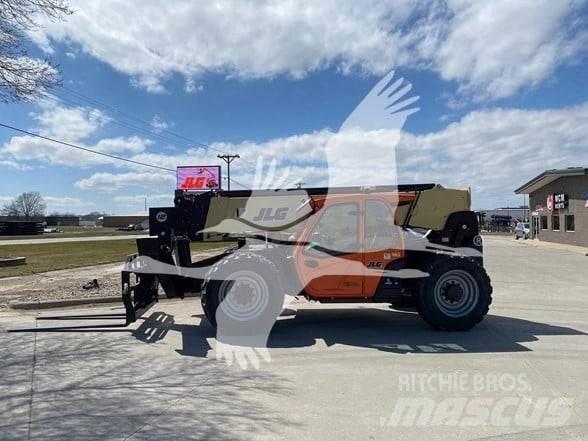 JLG 1255 Teleskoplastare