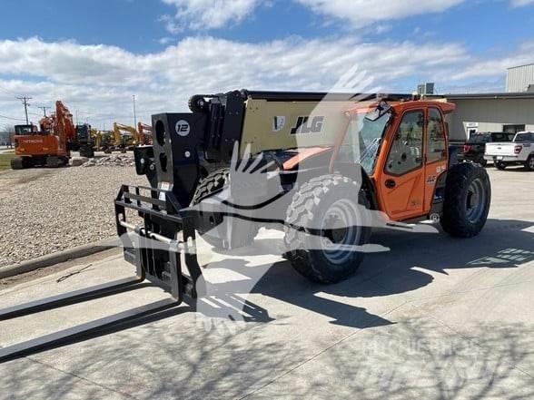 JLG 1255 Teleskoplastare