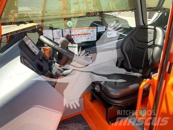JLG 1255 Teleskoplastare