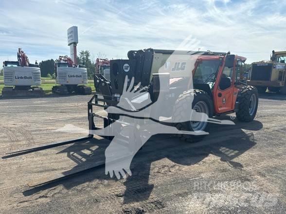 JLG 1255 Teleskoplastare