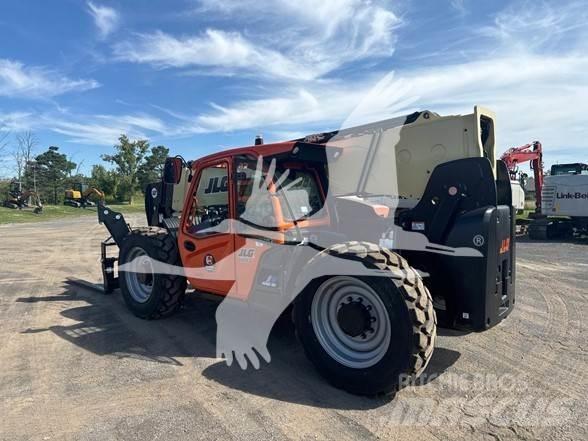 JLG 1255 Teleskoplastare