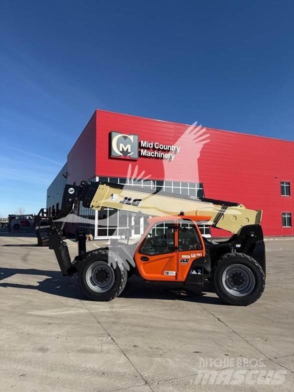 JLG 1255 Teleskoplastare