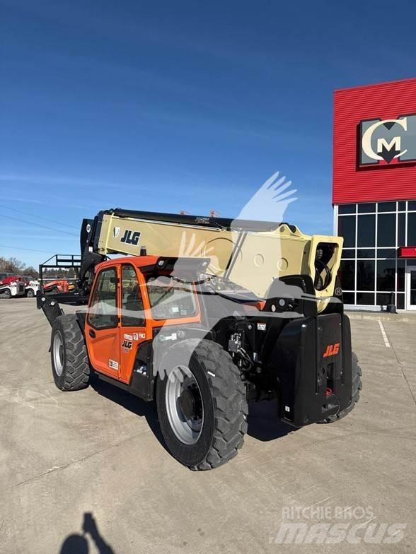 JLG 1255 Teleskoplastare