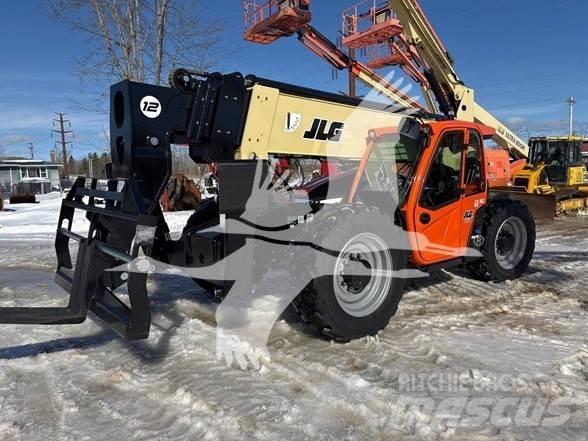 JLG 1255 Teleskoplastare
