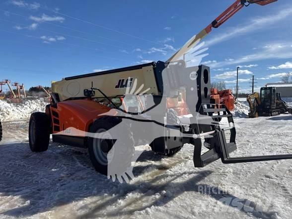 JLG 1255 Teleskoplastare