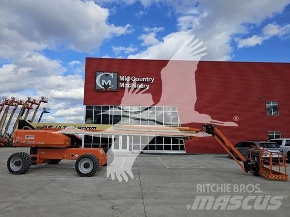 JLG 1350SJP Teleskop bomliftar