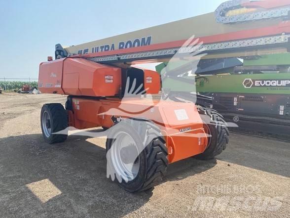 JLG 1350SJP Teleskop bomliftar