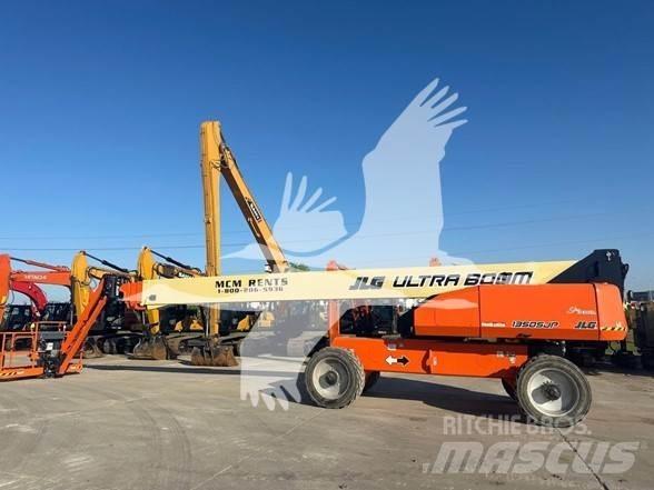 JLG 1350SJP Teleskop bomliftar