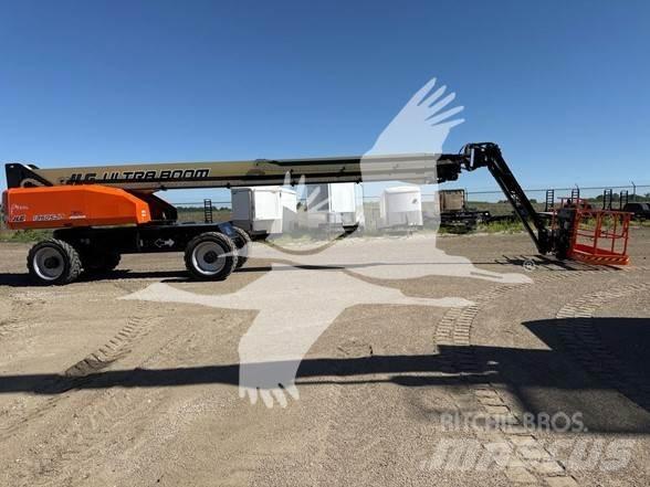 JLG 1350SJP Teleskop bomliftar