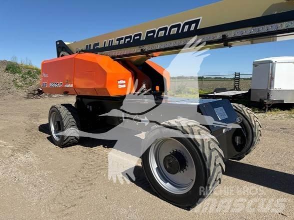 JLG 1350SJP Teleskop bomliftar