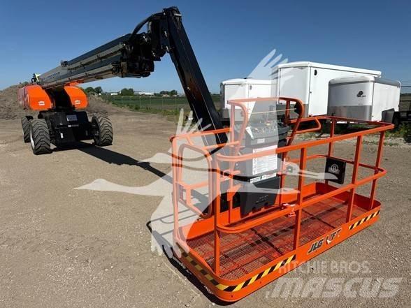 JLG 1350SJP Teleskop bomliftar