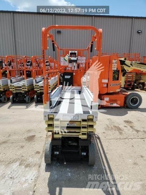 JLG 1930ES Saxliftar