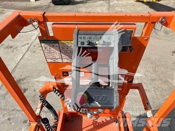 JLG 2632ES Saxliftar