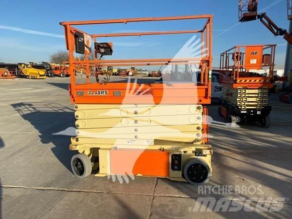 JLG 3248RS Saxliftar