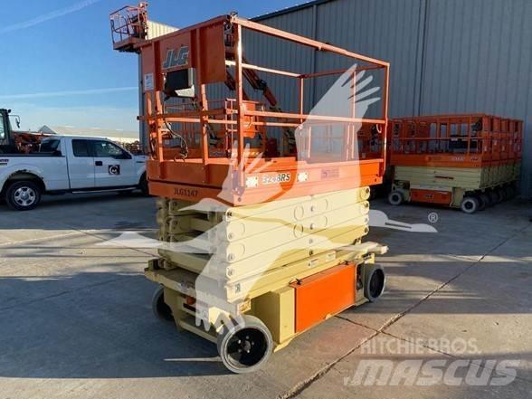 JLG 3248RS Saxliftar