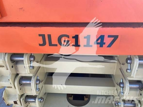JLG 3248RS Saxliftar