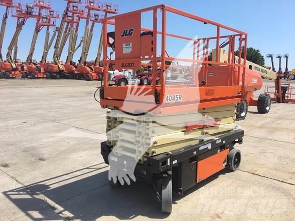 JLG 4045R Saxliftar