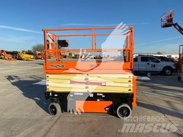 JLG 4045R Saxliftar