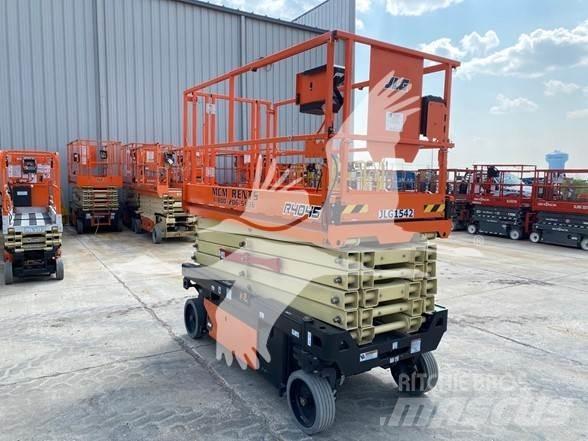 JLG 4045R Saxliftar