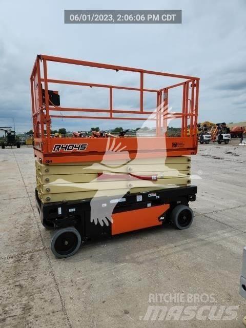 JLG 4045R Saxliftar