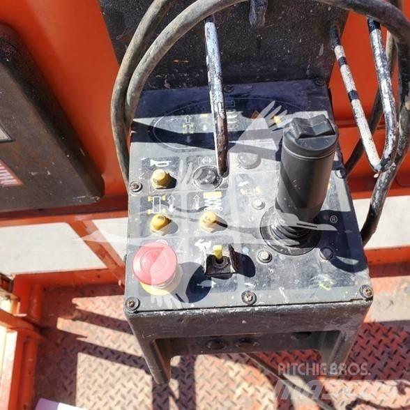 JLG 4069LE Saxliftar