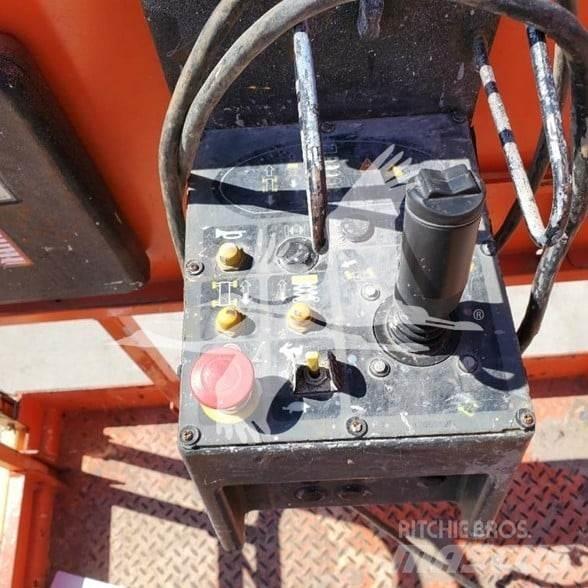 JLG 4069LE Saxliftar