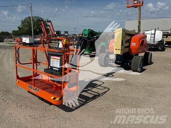 JLG 450AJ Bomliftar