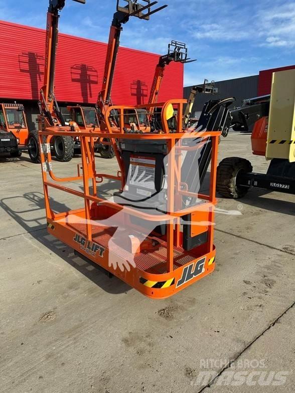 JLG 450AJ Bomliftar