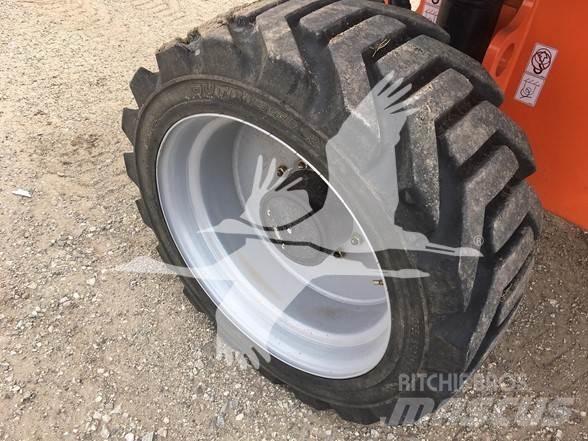 JLG 660SJ Teleskop bomliftar