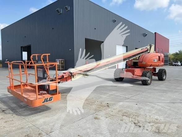 JLG 800S Teleskop bomliftar