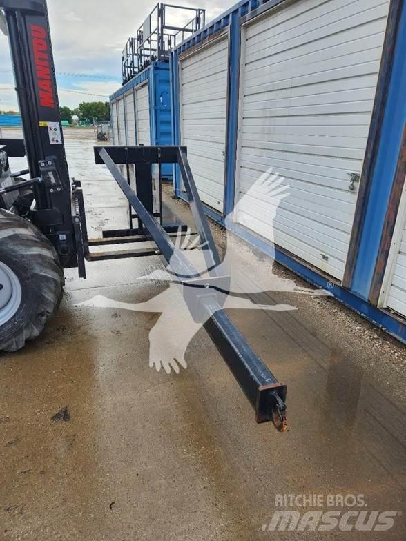 JLG ARM Skopor