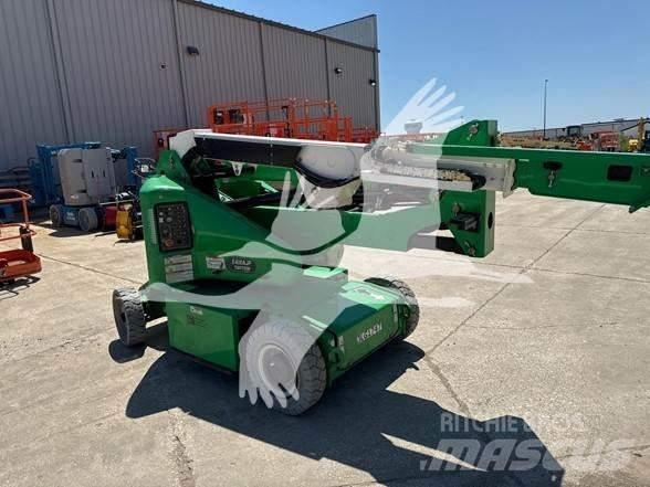 JLG E400AJPN Bomliftar