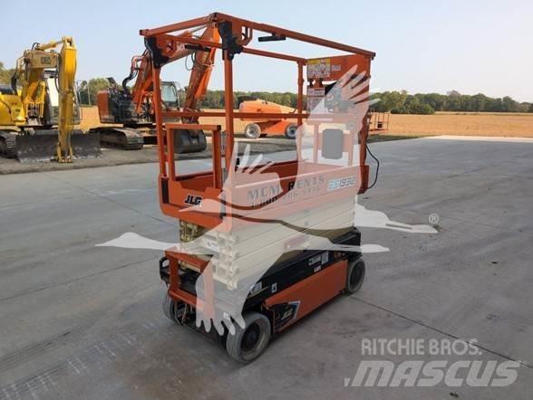 JLG ES1932 Saxliftar