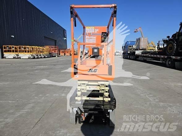 JLG ES1932 Saxliftar