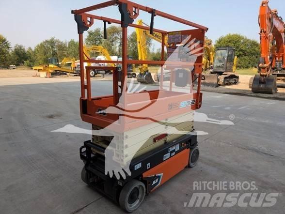 JLG ES1932 Saxliftar