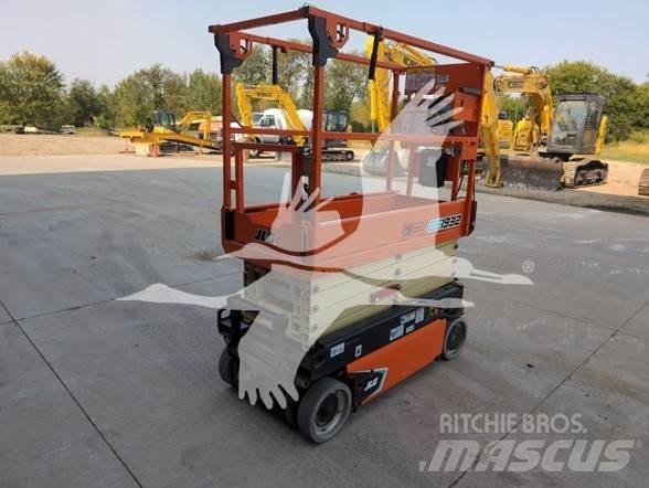 JLG ES1932 Saxliftar