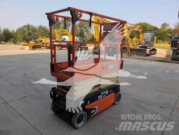 JLG ES1932 Saxliftar