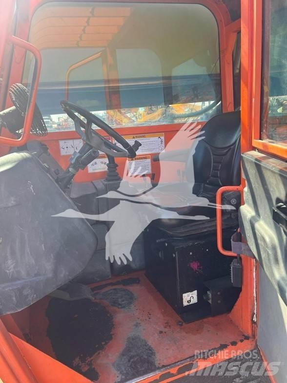 JLG G10-55A Teleskoplastare