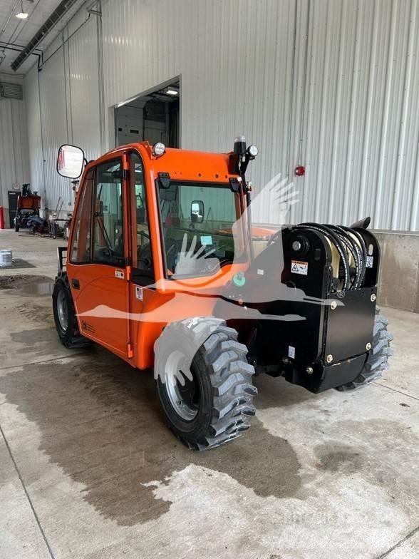 JLG G5-18A Teleskoplastare