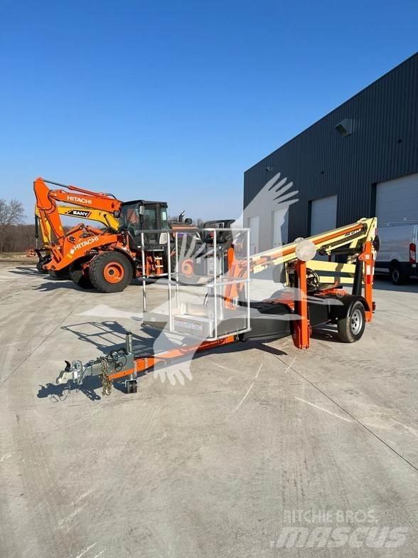 JLG T350 Skylift